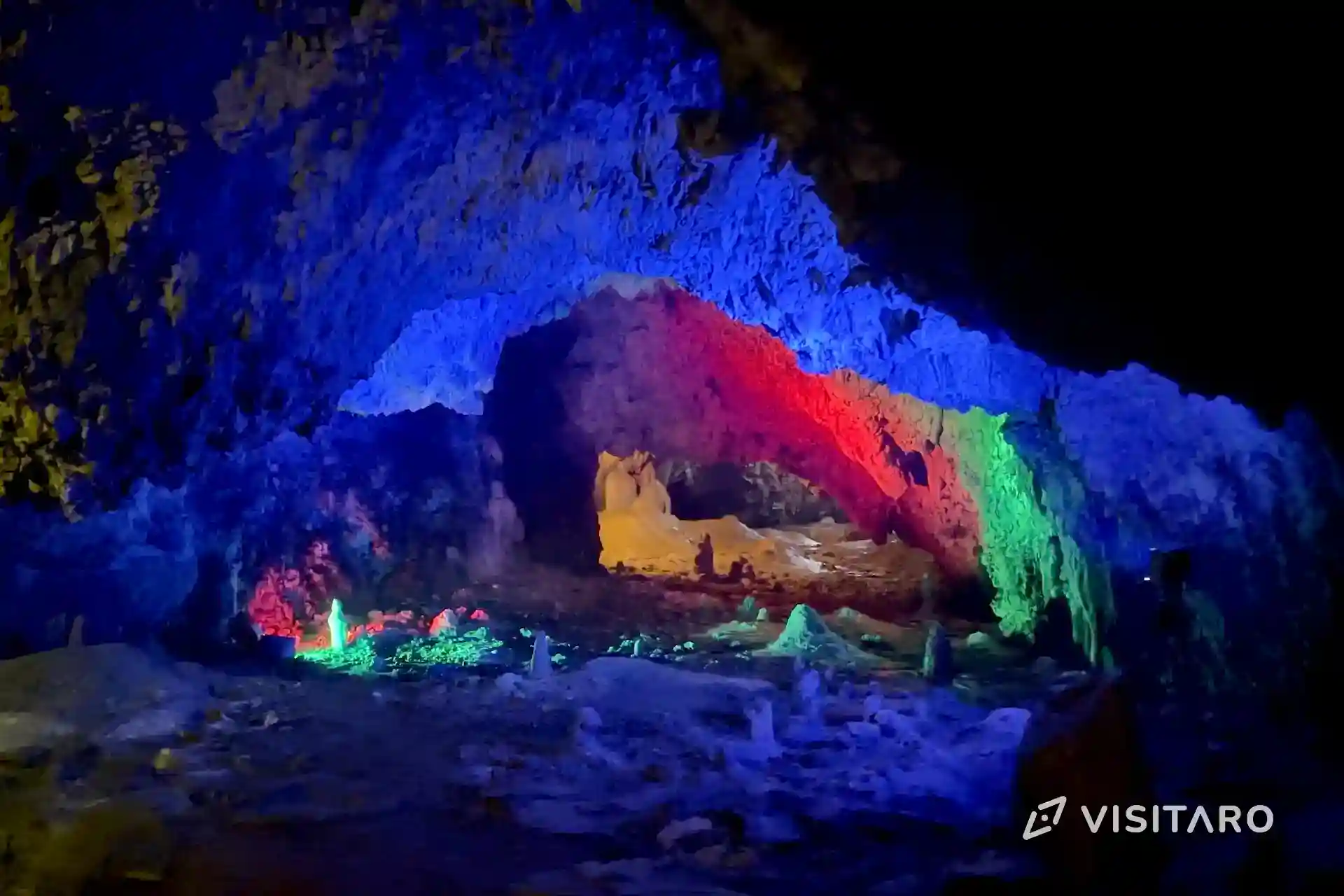 Jaskinia Nietoperzowa. Najdłuższa jaskinia Jury Krakowsko-Częstochowskiej jaskinia nietoperzowa, wnętrze jaskini