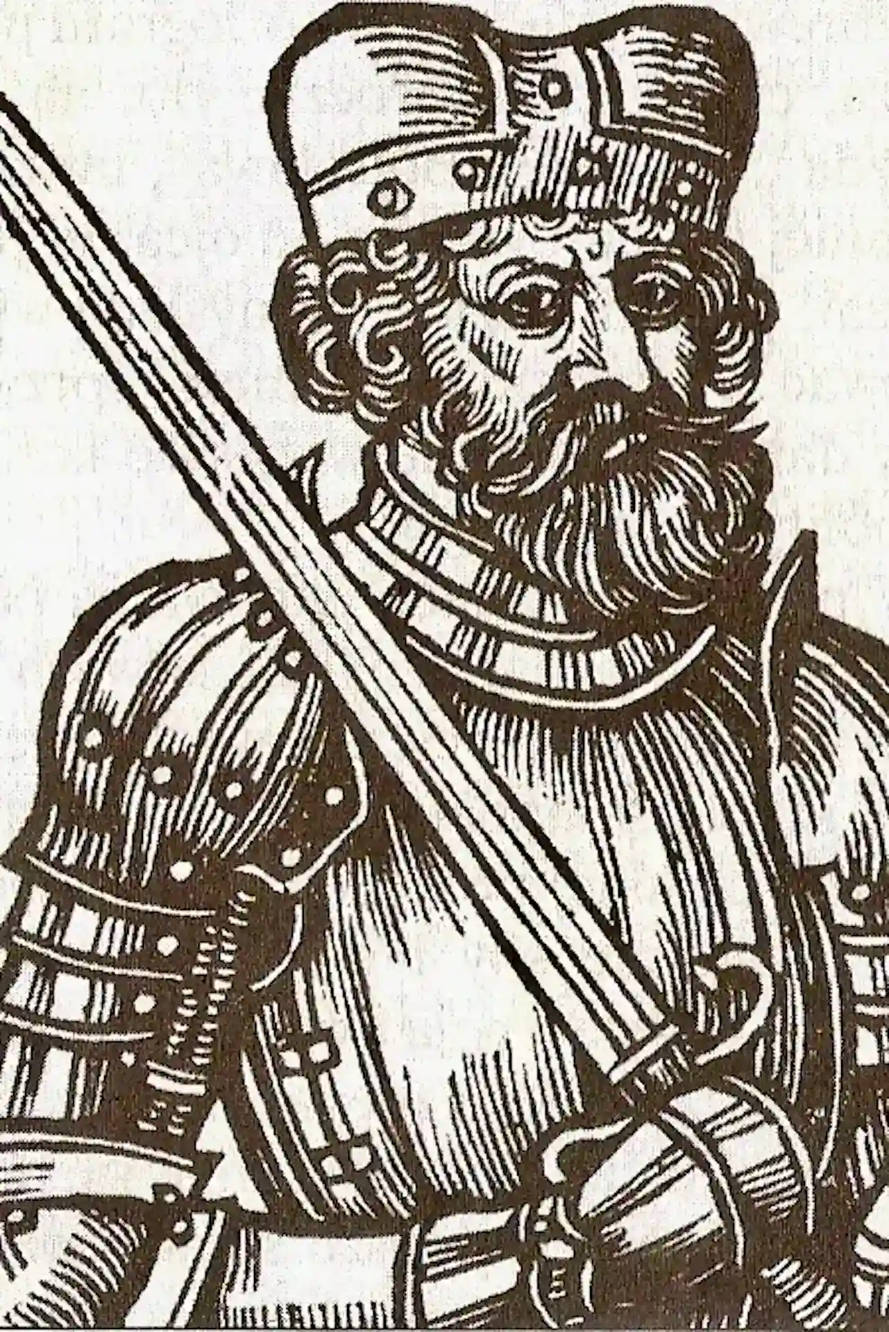 Mieszko II Lambert. Kulisy panowania króla i przyczyny upadku państwa Piastów Bezprym